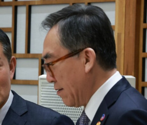 <b>조선일보</b>, '사도광산 추도식' 외교참사에 일본 비난만
