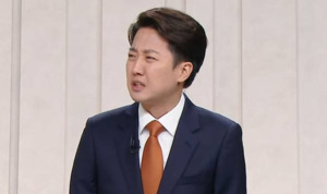 손 안대고 코 풀려는 <b>이준석</b>의 궤변과 계산
