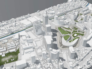 '메이드 인 서울'을 브랜딩하자 - 뉴스 썸네일 이미지