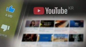 국회의원 정치후원금 지출, 유튜브 '급증'...신문 '급감' - 뉴스 썸네일 이미지