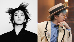 지드래곤은 ‘영원한 트렌드세터’일까?