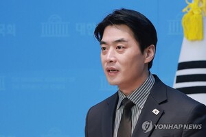 한준호 민생 우선 관련 기사 이미지