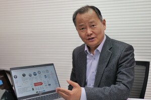 "한국, '피지컬 AI' 시대 전략적 파운드리 될 수 있다" - 뉴스 썸네일 이미지