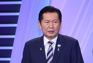 "노사모 정신으로" 정청래, 과거 '노사모 해체론' 언론 기고